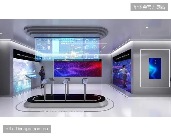 体育场馆运营数字化：开启成本可控与收益增长的新纪元