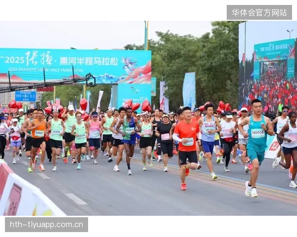 全面掌控赛道，国际马拉松选手现场勘察的关键做法