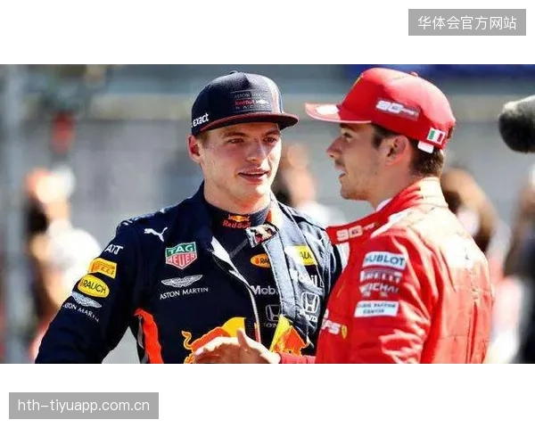 勒克莱尔抱头！最后一圈再被坑：F1赛季的戏剧性瞬间